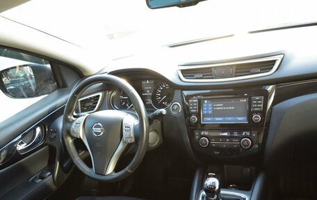 Nissan Qashqai, 2015 год, 1 590 000 рублей, 18 фотография