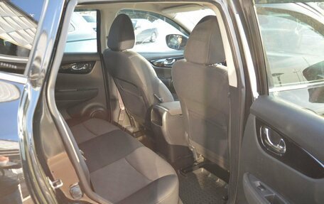 Nissan Qashqai, 2015 год, 1 590 000 рублей, 15 фотография