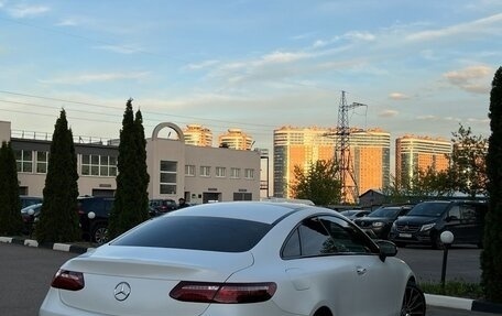 Mercedes-Benz E-Класс, 2021 год, 6 200 000 рублей, 2 фотография