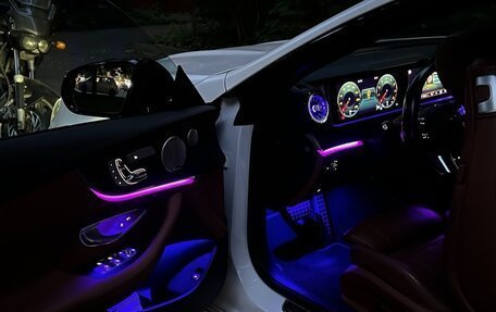 Mercedes-Benz E-Класс, 2021 год, 6 200 000 рублей, 6 фотография