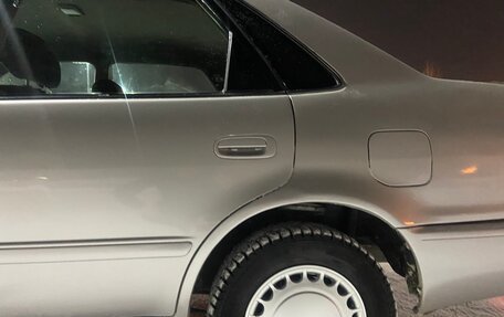 Toyota Sprinter VIII (E110), 1998 год, 345 000 рублей, 5 фотография