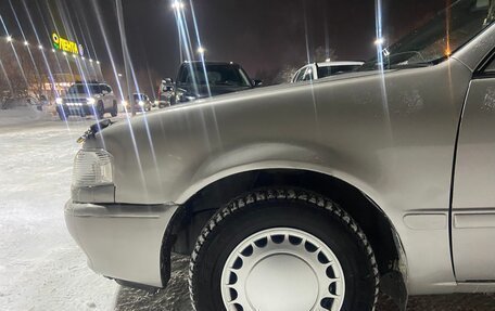 Toyota Sprinter VIII (E110), 1998 год, 345 000 рублей, 4 фотография