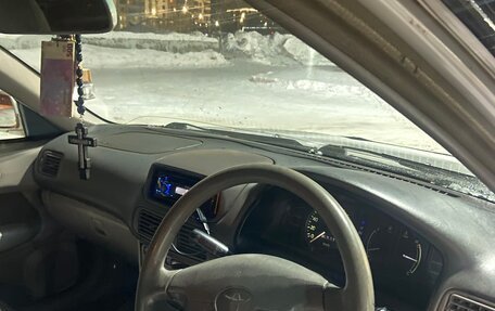 Toyota Sprinter VIII (E110), 1998 год, 345 000 рублей, 3 фотография