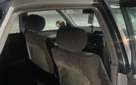 Toyota Sprinter VIII (E110), 1998 год, 345 000 рублей, 13 фотография