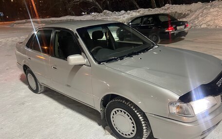 Toyota Sprinter VIII (E110), 1998 год, 345 000 рублей, 10 фотография