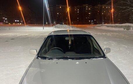 Toyota Sprinter VIII (E110), 1998 год, 345 000 рублей, 17 фотография