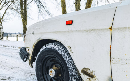ГАЗ 31029 «Волга», 1996 год, 105 000 рублей, 5 фотография