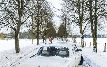 ГАЗ 31029 «Волга», 1996 год, 105 000 рублей, 2 фотография