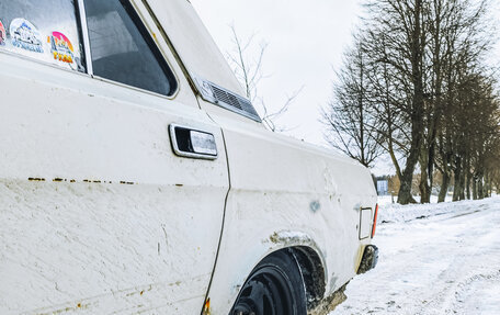 ГАЗ 31029 «Волга», 1996 год, 105 000 рублей, 6 фотография