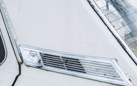 ГАЗ 31029 «Волга», 1996 год, 105 000 рублей, 7 фотография