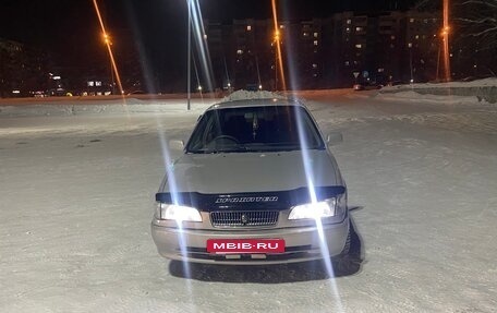 Toyota Sprinter VIII (E110), 1998 год, 345 000 рублей, 15 фотография