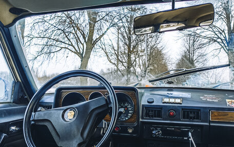 ГАЗ 31029 «Волга», 1996 год, 105 000 рублей, 9 фотография