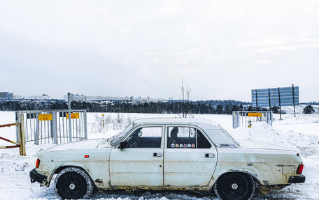 ГАЗ 31029 «Волга», 1996 год, 105 000 рублей, 8 фотография