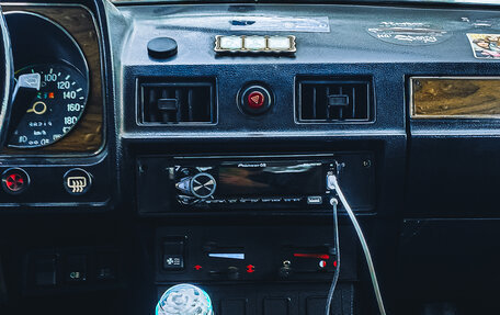 ГАЗ 31029 «Волга», 1996 год, 105 000 рублей, 10 фотография