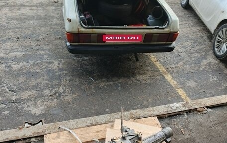 ГАЗ 31029 «Волга», 1996 год, 105 000 рублей, 11 фотография