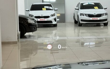 Land Rover Range Rover IV рестайлинг, 2019 год, 8 100 000 рублей, 17 фотография