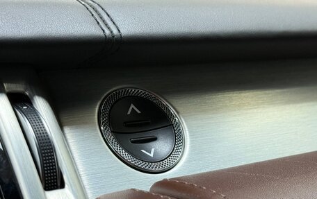 Land Rover Range Rover IV рестайлинг, 2019 год, 8 100 000 рублей, 23 фотография