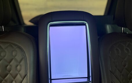 Land Rover Range Rover IV рестайлинг, 2019 год, 8 100 000 рублей, 30 фотография