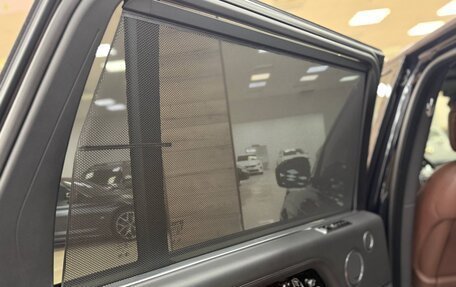 Land Rover Range Rover IV рестайлинг, 2019 год, 8 100 000 рублей, 24 фотография