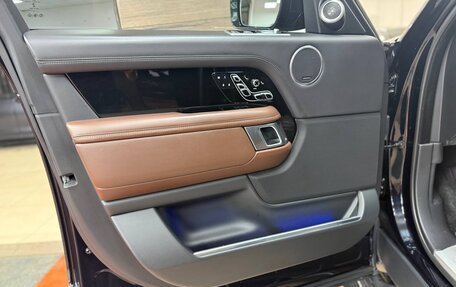 Land Rover Range Rover IV рестайлинг, 2019 год, 8 100 000 рублей, 32 фотография