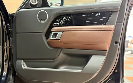 Land Rover Range Rover IV рестайлинг, 2019 год, 8 100 000 рублей, 33 фотография