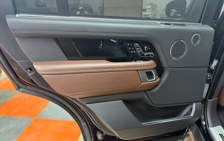 Land Rover Range Rover IV рестайлинг, 2019 год, 8 100 000 рублей, 35 фотография