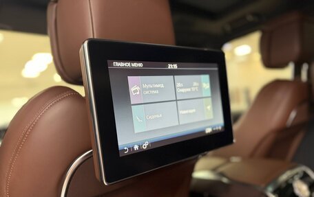 Land Rover Range Rover IV рестайлинг, 2019 год, 8 100 000 рублей, 27 фотография