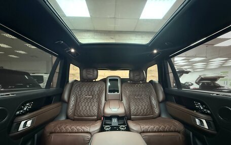 Land Rover Range Rover IV рестайлинг, 2019 год, 8 100 000 рублей, 40 фотография