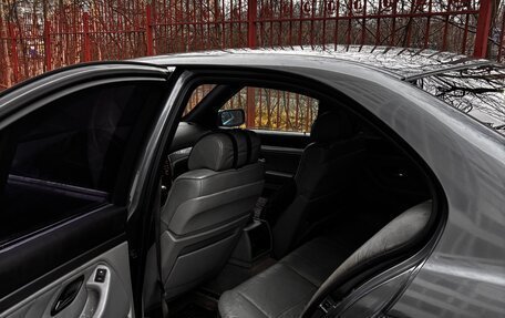 BMW 5 серия, 1999 год, 395 000 рублей, 6 фотография