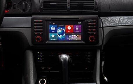 BMW 5 серия, 1999 год, 395 000 рублей, 4 фотография