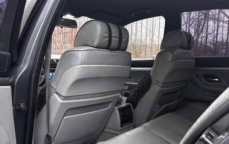 BMW 5 серия, 1999 год, 395 000 рублей, 7 фотография