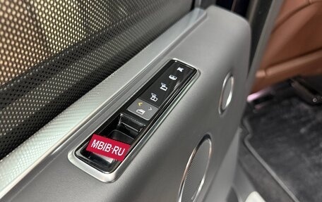 Land Rover Range Rover IV рестайлинг, 2019 год, 8 100 000 рублей, 28 фотография