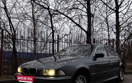 BMW 5 серия, 1999 год, 395 000 рублей, 2 фотография