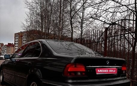 BMW 5 серия, 1999 год, 395 000 рублей, 8 фотография