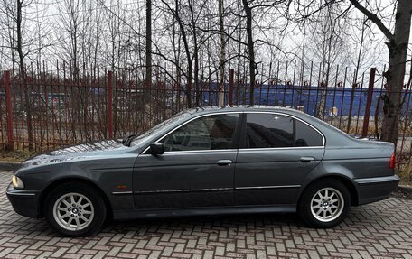 BMW 5 серия, 1999 год, 395 000 рублей, 16 фотография