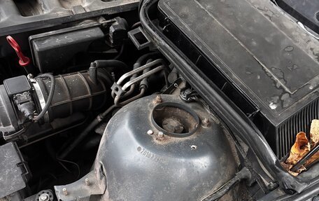 BMW 5 серия, 1999 год, 395 000 рублей, 14 фотография