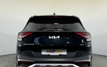 KIA Sportage IV рестайлинг, 2022 год, 3 850 000 рублей, 5 фотография