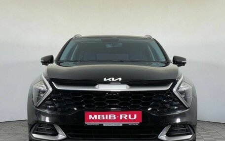 KIA Sportage IV рестайлинг, 2022 год, 3 850 000 рублей, 2 фотография