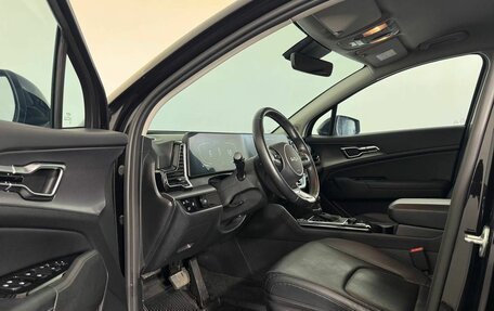 KIA Sportage IV рестайлинг, 2022 год, 3 850 000 рублей, 8 фотография