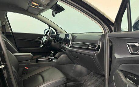 KIA Sportage IV рестайлинг, 2022 год, 3 850 000 рублей, 13 фотография