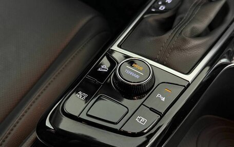 KIA Sportage IV рестайлинг, 2022 год, 3 850 000 рублей, 16 фотография