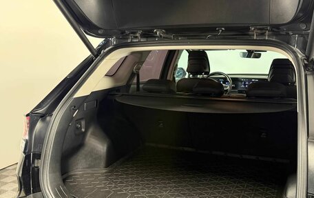 KIA Sportage IV рестайлинг, 2022 год, 3 850 000 рублей, 18 фотография