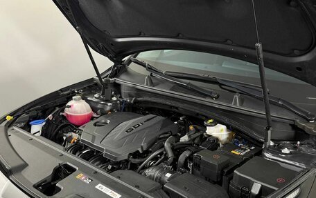 KIA Sportage IV рестайлинг, 2022 год, 3 850 000 рублей, 20 фотография