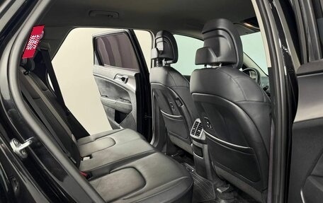 KIA Sportage IV рестайлинг, 2022 год, 3 850 000 рублей, 14 фотография