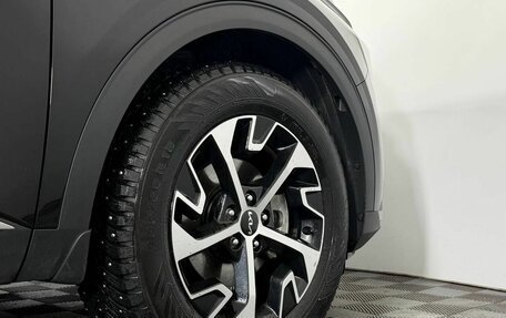 KIA Sportage IV рестайлинг, 2022 год, 3 850 000 рублей, 25 фотография