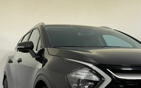 KIA Sportage IV рестайлинг, 2022 год, 3 850 000 рублей, 23 фотография