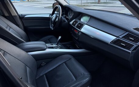 BMW X5, 2010 год, 990 000 рублей, 8 фотография