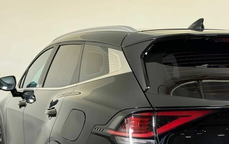 KIA Sportage IV рестайлинг, 2022 год, 3 850 000 рублей, 24 фотография