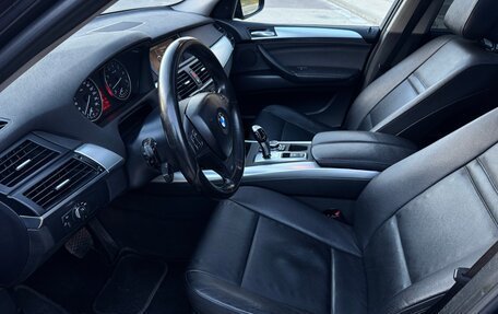 BMW X5, 2010 год, 990 000 рублей, 9 фотография