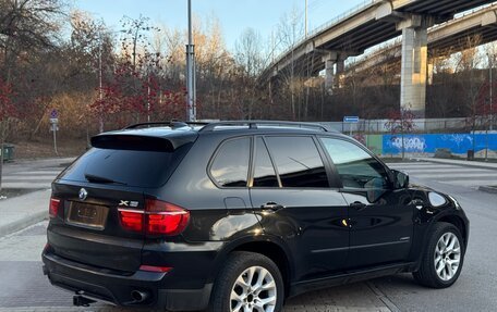 BMW X5, 2010 год, 990 000 рублей, 4 фотография